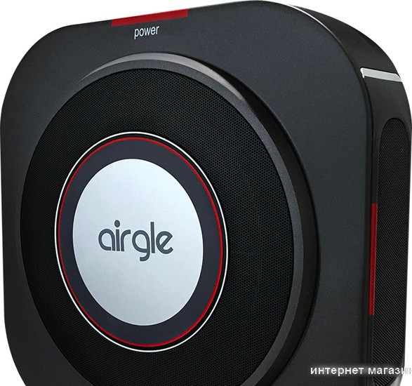 Очиститель воздуха Airgle AG25