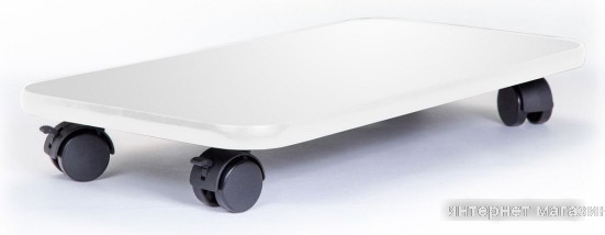 Подставка VMM Game Skate Light White SK-1WWE