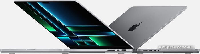 Ноутбук Apple Macbook Pro 16" M2 Max 2023 MNWA3