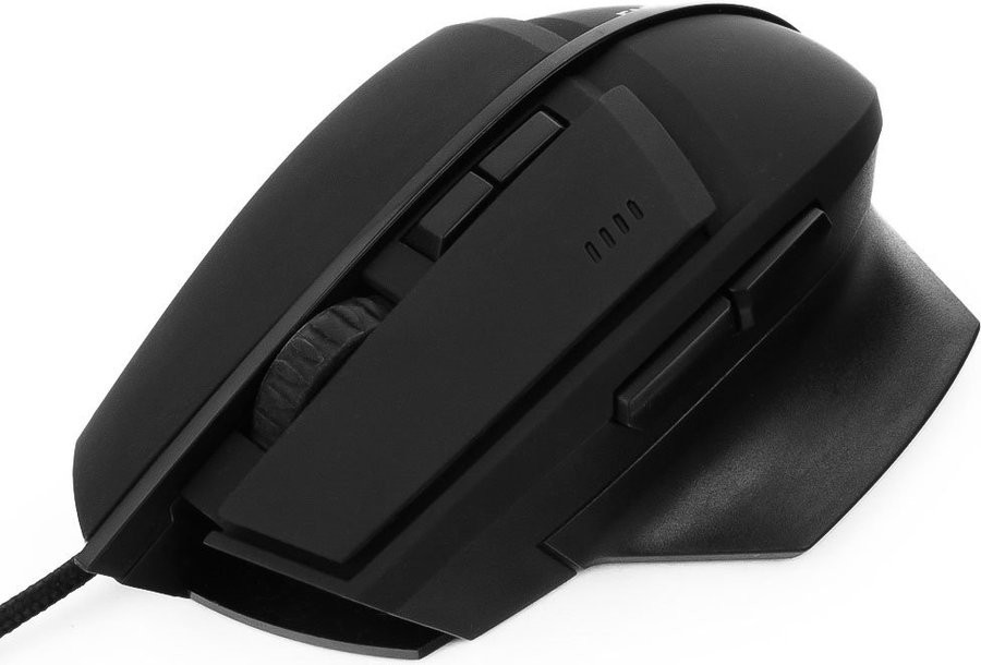 Игровая мышь Гарнизон GM-740G Альтаир