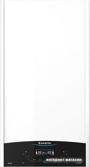 Отопительный котел Ariston Genus One System 24