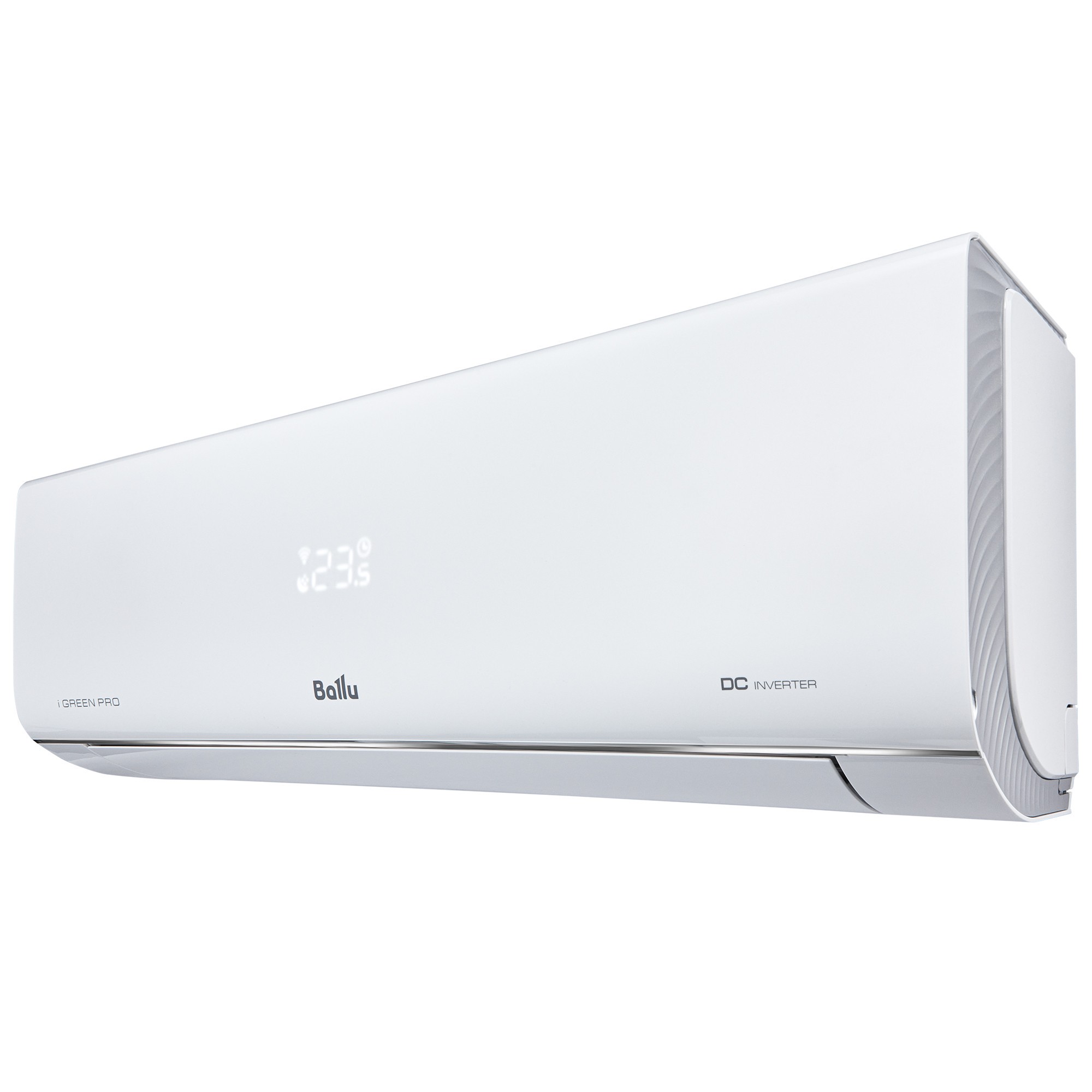 Сплит-система инверторная BALLU IGREEN PRO DC BSAGI-09HN8_V4 комплект (НС-1688264)