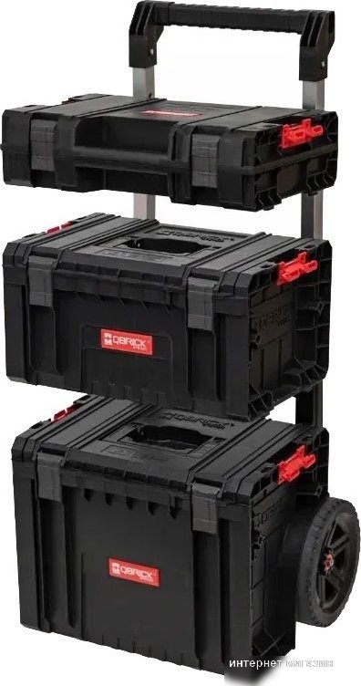 Qbrick System PRO Set 1 2.0 Plus Z259619PG011
