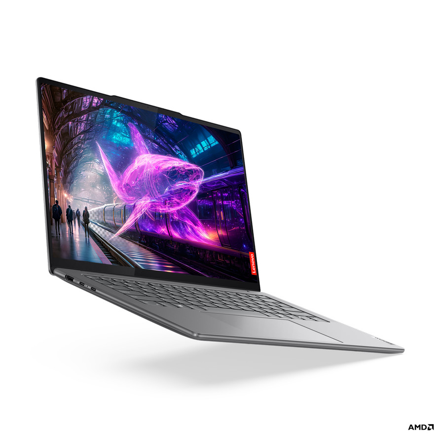 Ноутбук Lenovo Yoga Pro 7 14AHP9 83E3001NRU