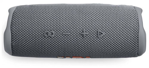 Беспроводная колонка JBL Flip 6 (серый)