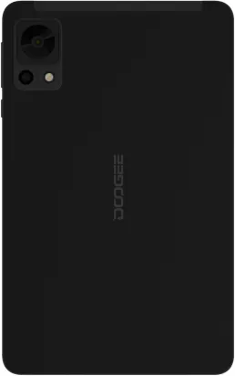 Планшет Doogee T20 Mini 4GB/128GB LTE (черный)