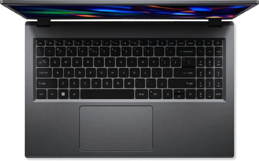 Ноутбук Acer Extensa 15 EX215-23-R0R1 NX.EH3CD.009