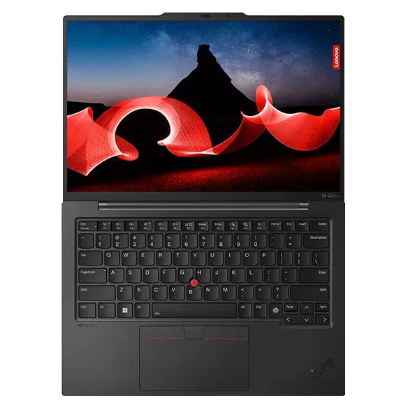 Ноутбук Lenovo ThinkPad X1 Carbon Gen 12 21KDS31500