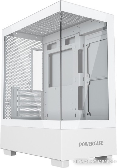 Корпус Powercase Vision Micro M CVMMW-L0