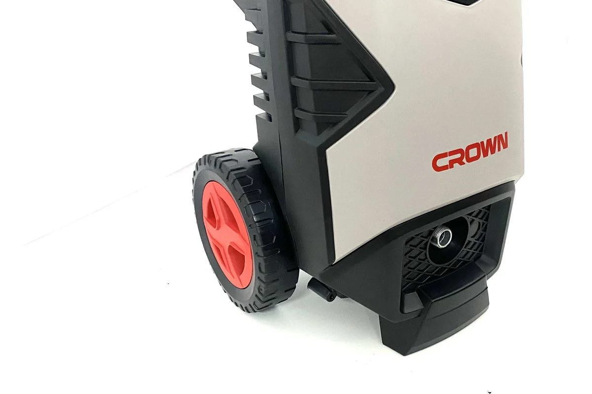 Мойка высокого давления Crown CT42024