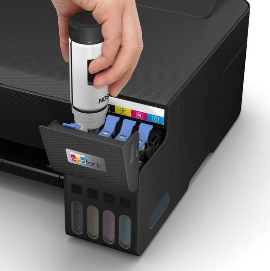 МФУ Epson L3252 (черный)