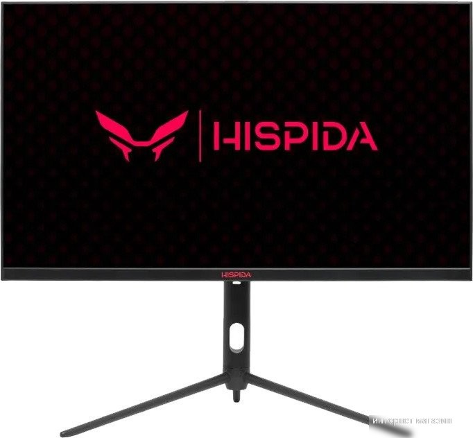 Игровой монитор Nepra HISPIDA GI27Q24HE
