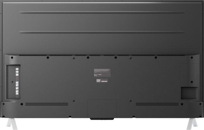 Телевизор Яндекс ТВ Станция QLED с Алисой 65 YNDX-00096