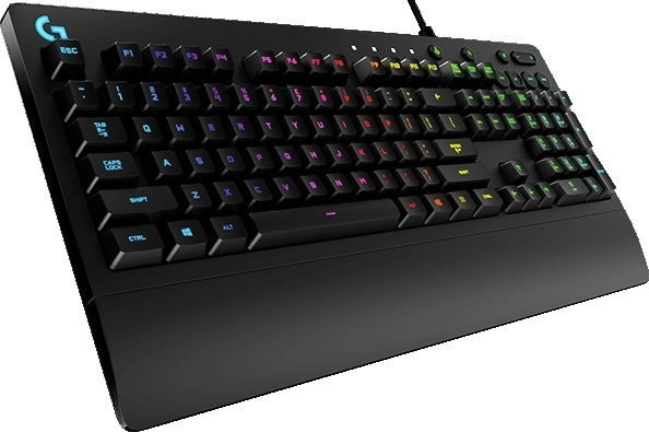 Клавиатура Logitech G213 Prodigy [920-008092]