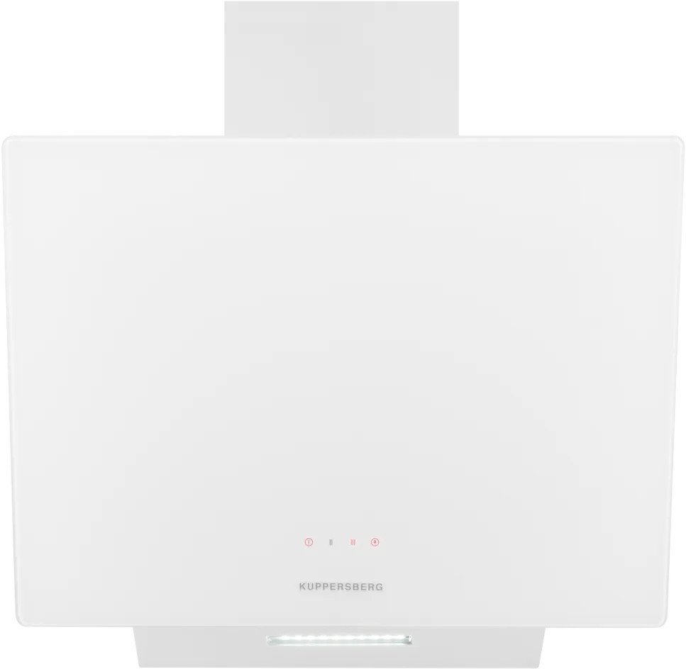 Кухонная вытяжка KUPPERSBERG F 605 W