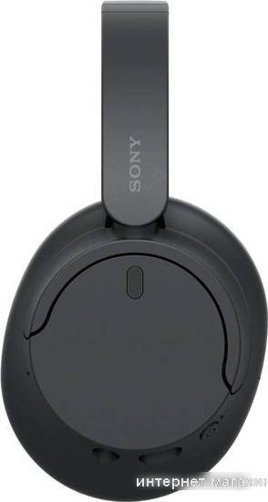 Наушники Sony WH-CH720N (черный)