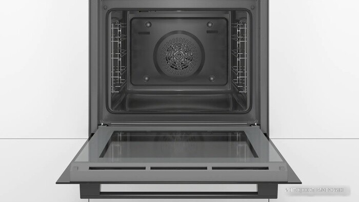 Электрический духовой шкаф Bosch Serie 4 HBA513BB1