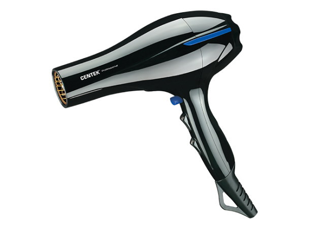 Фен CENTEK CT-2227