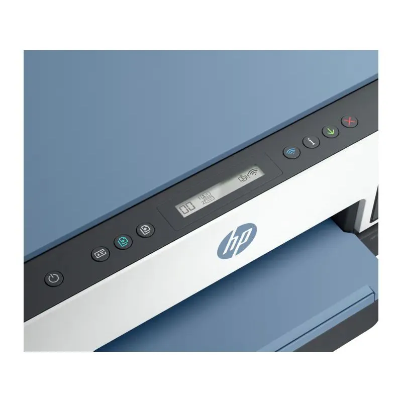 МФУ HP Smart Tank 725 All-in-One 28B51A