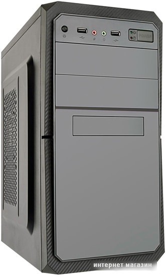 Корпус ExeGate BA-202 450W EX284025RUS