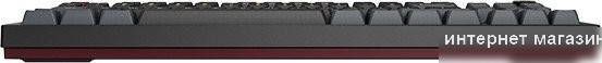 Клавиатура Montech MKey TKL Darkness MK87DB