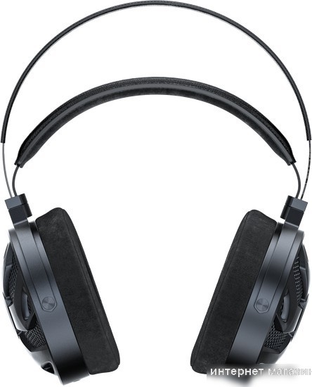 Наушники FiiO FT3