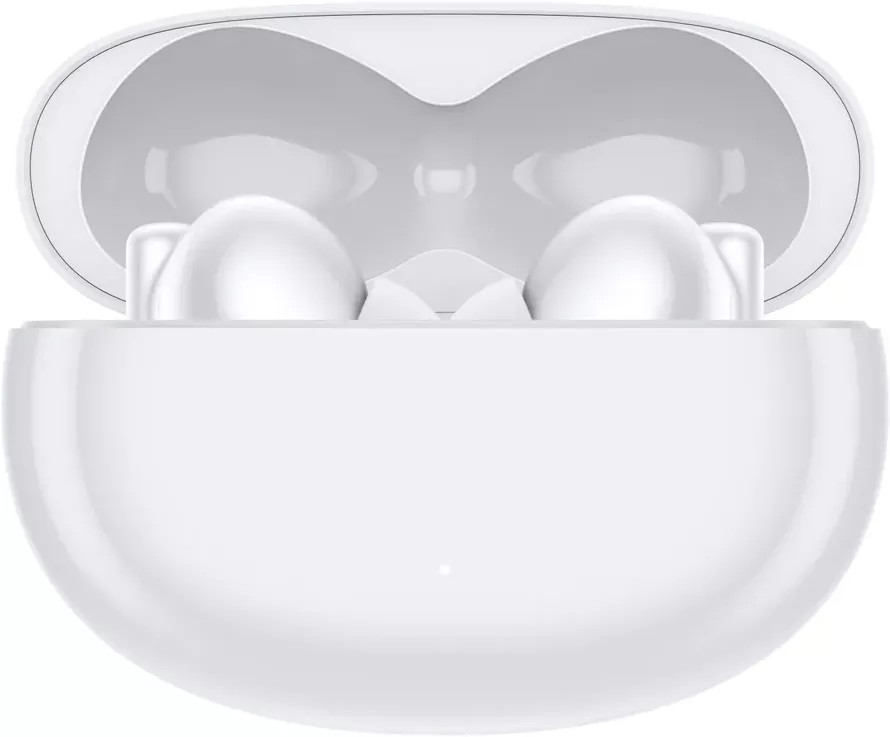 Наушники HONOR Choice Earbuds X5 Pro (белый, международная версия)