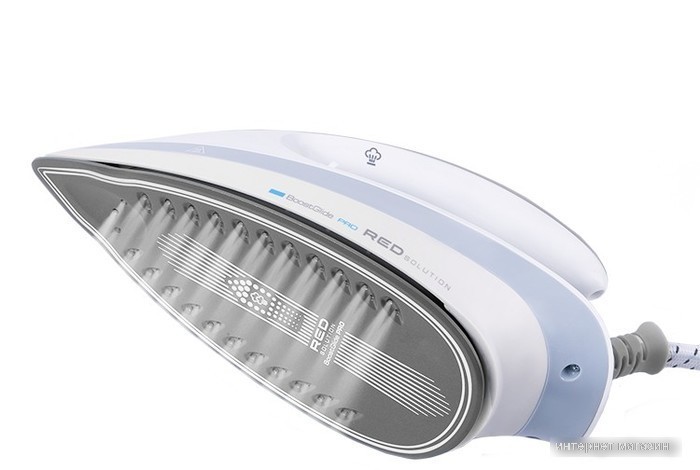Утюг RED Solution RSS-5906