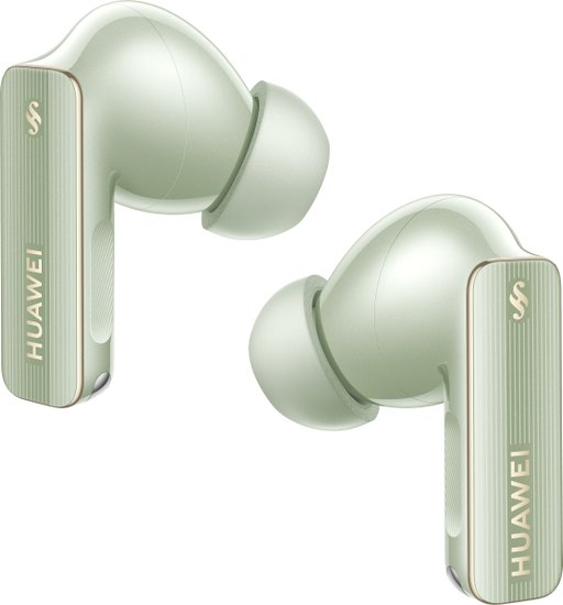 Наушники Huawei FreeBuds Pro 4 (зеленый, международная версия)
