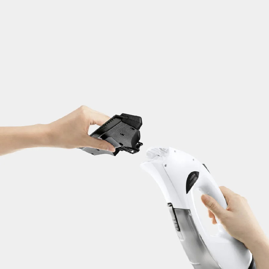 Стеклоочиститель Karcher WV 2 Plus 1.633-640.0
