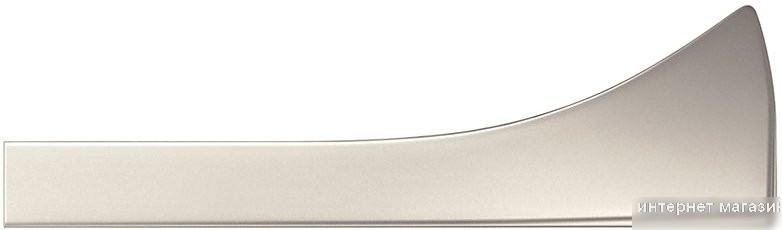 USB Flash Samsung BAR Plus 512GB (серебристый)