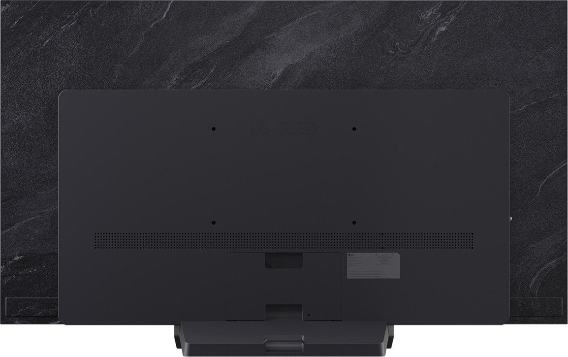 OLED телевизор LG OLED evo AI C5 OLED55C5RLA