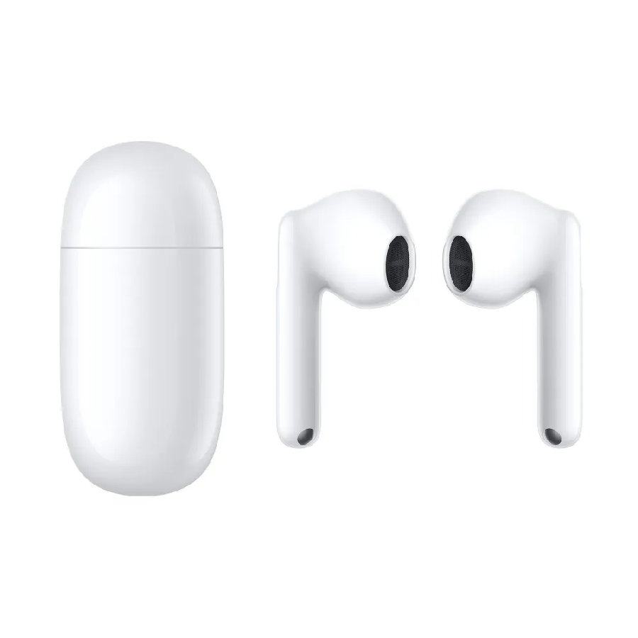 Наушники Huawei FreeBuds SE 2 (керамический белый, международная версия)