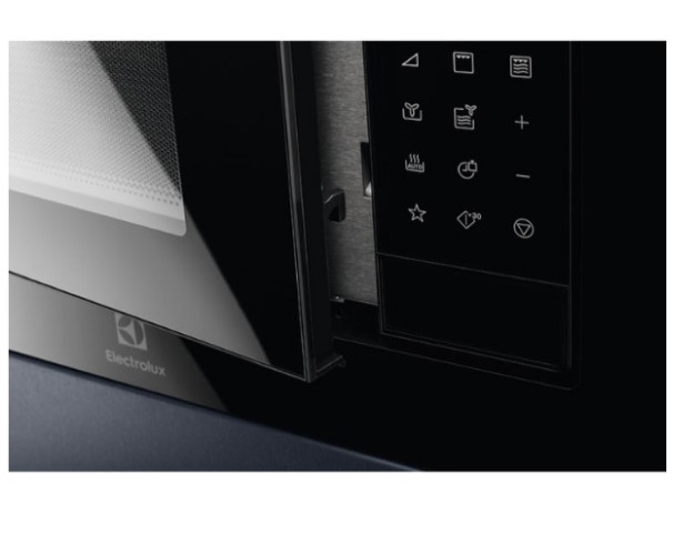 Микроволновая печь Electrolux LMS4253TMX