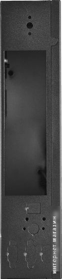 Корпус Chieftec IX-06B-120W