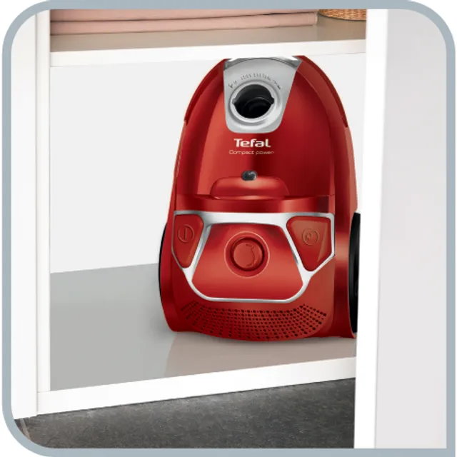 Пылесос Tefal TW3953EA