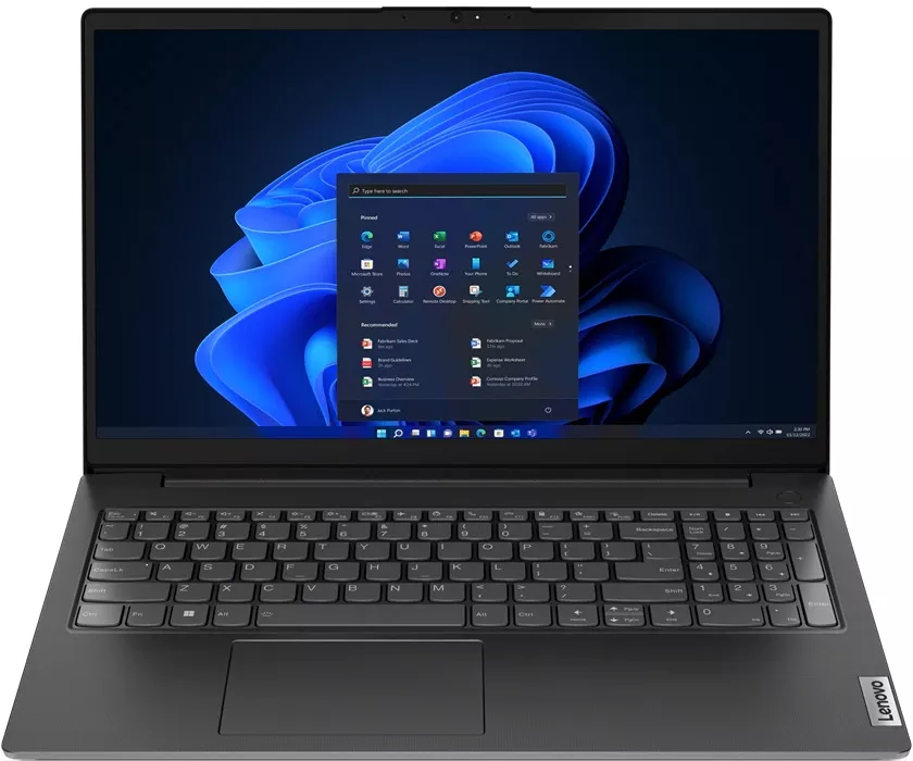 Ноутбук Lenovo V15 G4 AMN 82YU0080UE