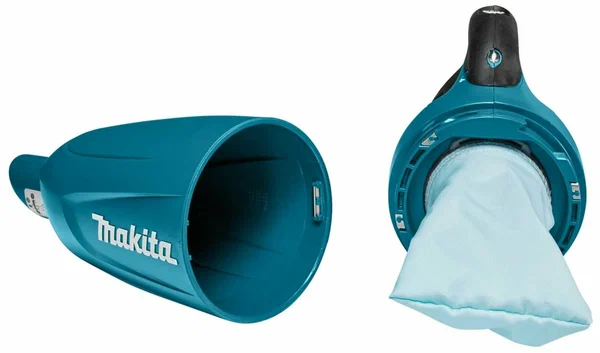 Пылесос Makita DCL181FZ
