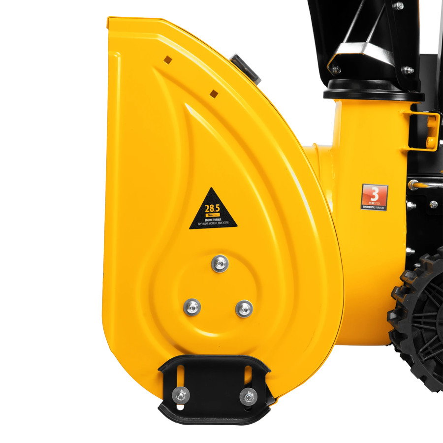 Снегоуборщик Denzel SBL 711DT PRO