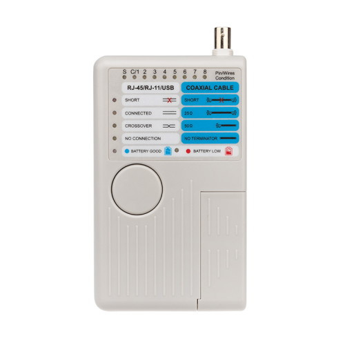 Тестер Rexant 12-1003