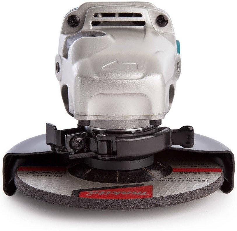 Угловая шлифмашина Makita GA5040R