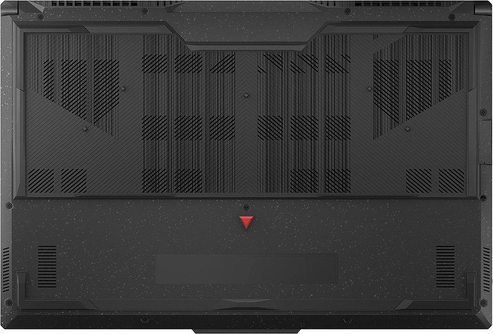 Игровой ноутбук ASUS TUF Gaming F17 FX707ZC4-HX095