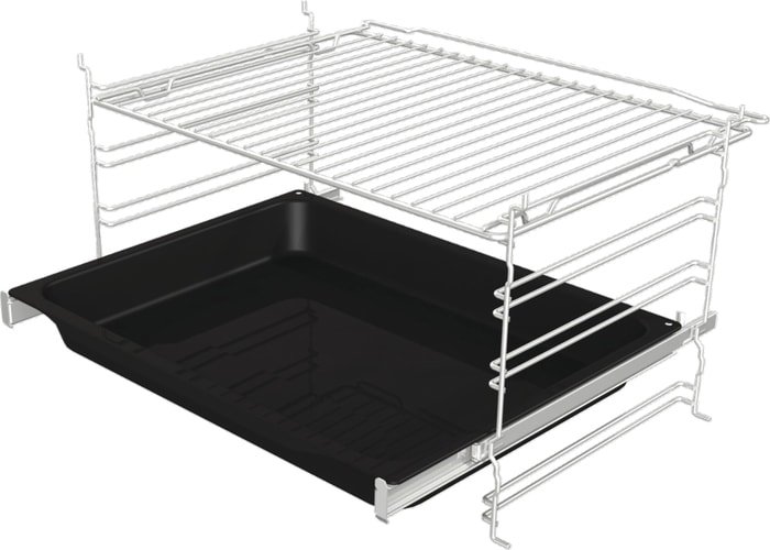 Электрический духовой шкаф Gorenje BO6735E05X