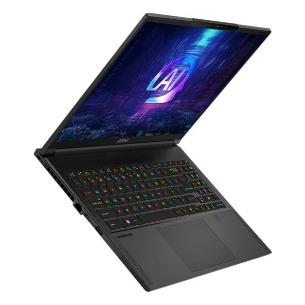 Игровой ноутбук MSI Stealth A16 AI+ A3XVFG-205BY