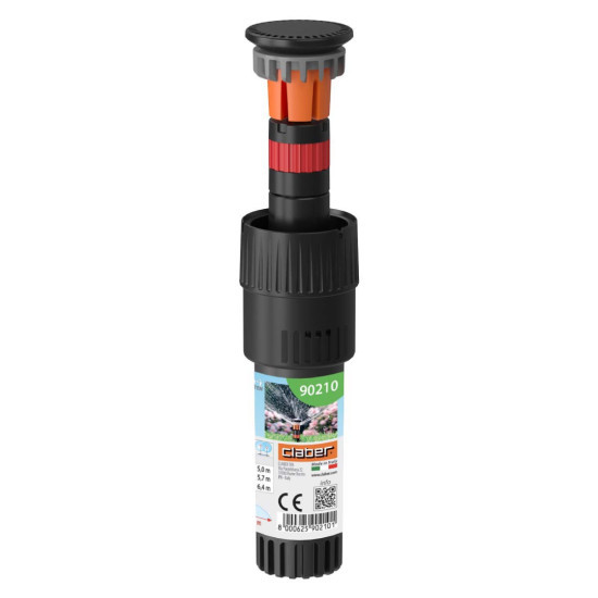 Распылитель Claber Colibri 360 90210