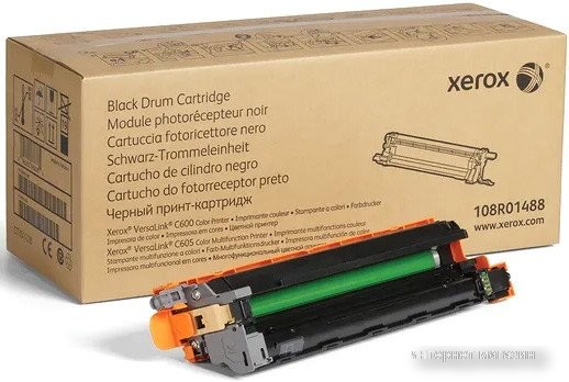Фотобарабан Xerox 108R01488