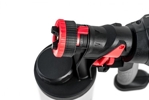 Краскораспылитель P.I.T PSG3021-C Pro