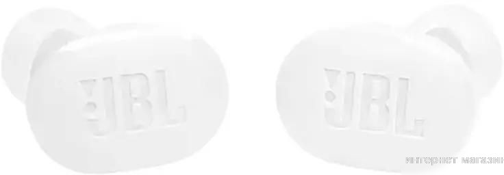 Наушники JBL Tune Buds (белый)