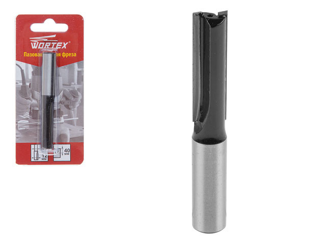 Фреза Wortex MCAB124018