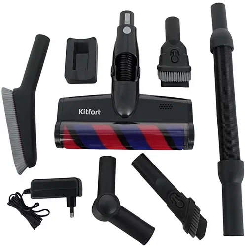 Пылесос Kitfort KT-561